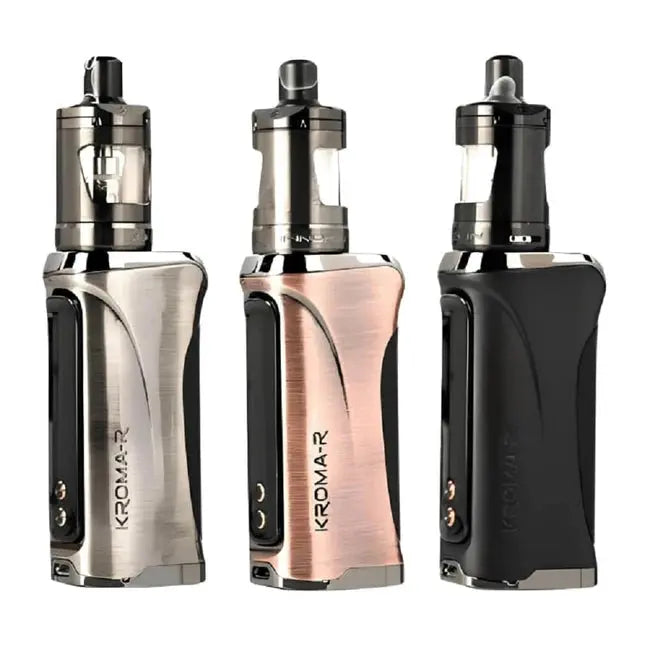 INNOKIN - KROMA R - VAPE KIT - Vape wholesale supplies